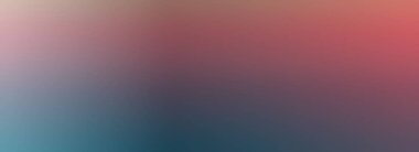 Bulanık renkli degrade arka plan