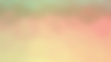 Soyut Arka Planı Bulanıklaştırın. Renkli Gradyan Defocused Fon. Sizin için Basit Trendy Tasarım Elemanı Proje, Afiş, Duvar Kağıdı. Güzel De-odaklı Yumuşak Bulanık Görüntü
