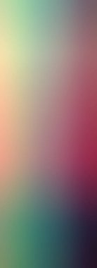 Soyut Arka Planı Bulanıklaştırın. Renkli Gradyan Defocused Fon. Sizin için Basit Trendy Tasarım Elemanı Proje, Afiş, Duvar Kağıdı. Güzel De-odaklı Yumuşak Bulanık Görüntü
