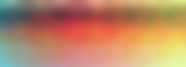 Soyut Arka Planı Bulanıklaştırın. Renkli Gradyan Defocused Fon. Sizin için Basit Trendy Tasarım Elemanı Proje, Afiş, Duvar Kağıdı. Güzel De-odaklı Yumuşak Bulanık Görüntü