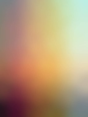 Soyut Arka Planı Bulanıklaştırın. Renkli Gradyan Defocused Fon. Sizin için Basit Trendy Tasarım Elemanı Proje, Afiş, Duvar Kağıdı. Güzel De-odaklı Yumuşak Bulanık Görüntü