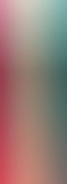 Bulanık renkli degrade arka plan