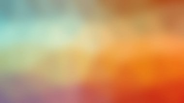 Düz renkli gradyan arka planı