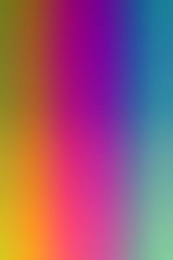 soyut renkli bulanık arkaplan