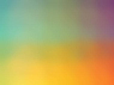Soyut Arka Planı Bulanıklaştırın. Renkli Gradyan Defocused Fon. Sizin için Basit Trendy Tasarım Elemanı Proje, Afiş, Duvar Kağıdı. Güzel De-odaklı Yumuşak Bulanık Görüntü