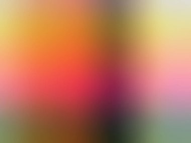 Soyut Arka Planı Bulanıklaştırın. Renkli Gradyan Defocused Fon. Sizin için Basit Trendy Tasarım Elemanı Proje, Afiş, Duvar Kağıdı. Güzel De-odaklı Yumuşak Bulanık Görüntü