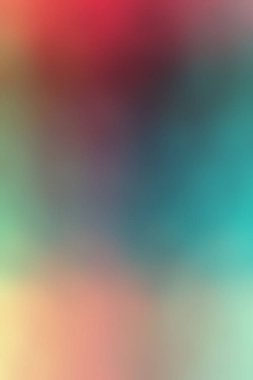 Soyut Arka Planı Bulanıklaştırın. Renkli Gradyan Defocused Fon. Sizin için Basit Trendy Tasarım Elemanı Proje, Afiş, Duvar Kağıdı. Güzel De-odaklı Yumuşak Bulanık Görüntü