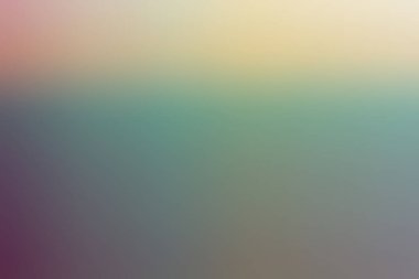 Düz renkli gradyan arka planı