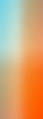 Düz renkli gradyan arka planı