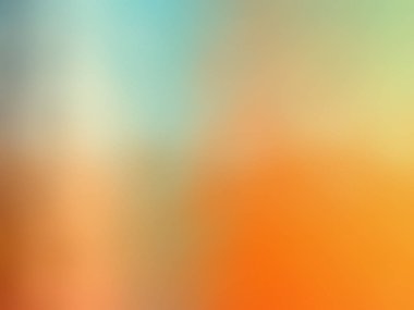 Soyut Arka Planı Bulanıklaştırın. Renkli Gradyan Defocused Fon. Sizin için Basit Trendy Tasarım Elemanı Proje, Afiş, Duvar Kağıdı. Güzel De-odaklı Yumuşak Bulanık Görüntü