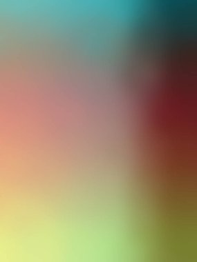 Soyut Arka Planı Bulanıklaştırın. Renkli Gradyan Defocused Fon. Sizin için Basit Trendy Tasarım Elemanı Proje, Afiş, Duvar Kağıdı. Güzel De-odaklı Yumuşak Bulanık Görüntü