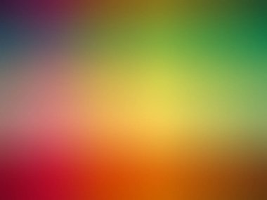 Renkli gradyan arka plan