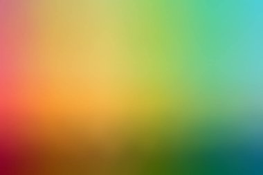 soyut renkli gradyan arkaplan