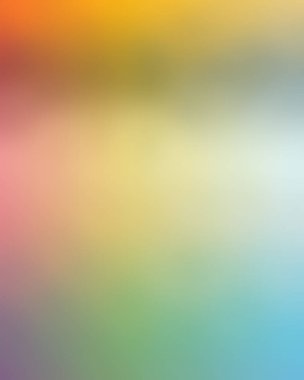 Düz renkli gradyan arka planı