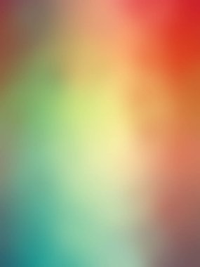 Soyut Arka Planı Bulanıklaştırın. Renkli Gradyan Defocused Fon. Sizin için Basit Trendy Tasarım Elemanı Proje, Afiş, Duvar Kağıdı. Güzel De-odaklı Yumuşak Bulanık Görüntü
