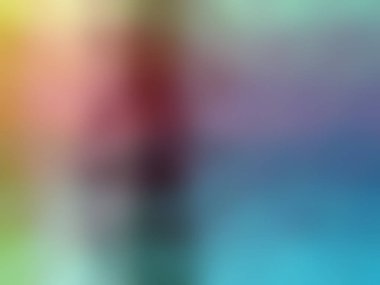 Soyut Arka Planı Bulanıklaştırın. Renkli Gradyan Defocused Fon. Sizin için Basit Trendy Tasarım Elemanı Proje, Afiş, Duvar Kağıdı. Güzel De-odaklı Yumuşak Bulanık Görüntü