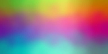 Soyut Arka Planı Bulanıklaştırın. Renkli Gradyan Defocused Fon. Sizin için Basit Trendy Tasarım Elemanı Proje, Afiş, Duvar Kağıdı. Güzel De-odaklı Yumuşak Bulanık Görüntü