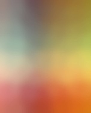 Soyut Arka Planı Bulanıklaştırın. Renkli Gradyan Defocused Fon. Sizin için Basit Trendy Tasarım Elemanı Proje, Afiş, Duvar Kağıdı. Güzel De-odaklı Yumuşak Bulanık Görüntü