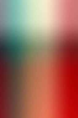 soyut renkli bulanık arkaplan