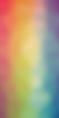 Düz renkli gradyan arka planı