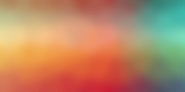 soyut renkli gradyan arkaplan