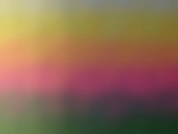 Abstraktní Barevný Gradient Pozadí — Stock fotografie