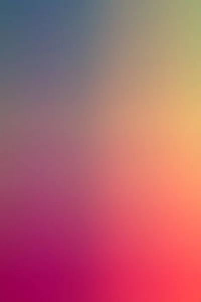 Abstract Colorful Gradient Background — Stock Photo, Image