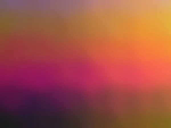 Blurred Colored Gradient Background — Stock Photo, Image