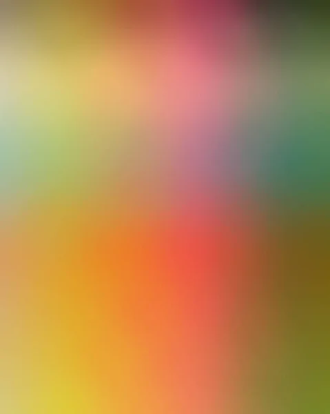 Abstracte Kleurrijke Verloop Achtergrond — Stockfoto