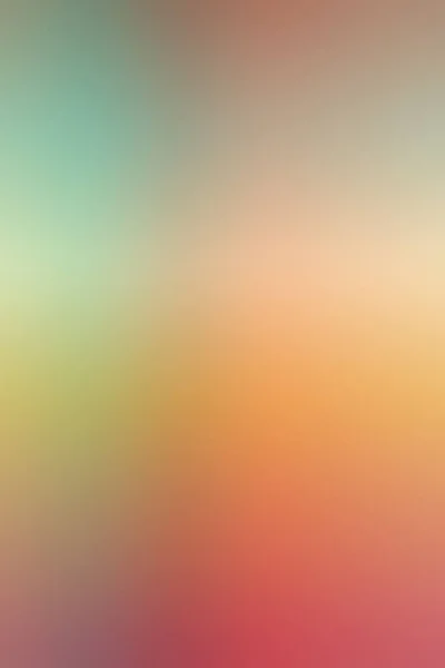 Abstrakte Bunte Farbverlauf Hintergrund — Stockfoto