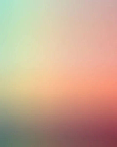 Abstract Gekleurde Achtergrond Met Kleurovergang — Stockfoto