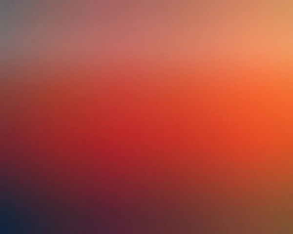 Blurred Colored Gradient Background — Stock Photo, Image