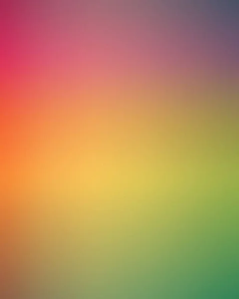 Rozmycie Abstrakcyjne Tło Kolorowe Gradient Defocused Tle Prosty Modny Element — Zdjęcie stockowe