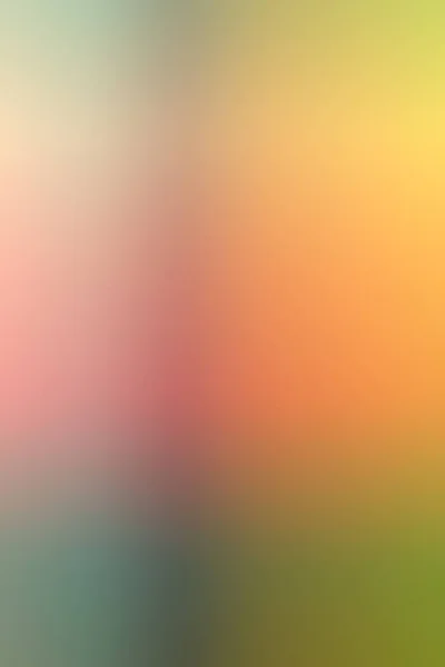 Abstract Colorful Gradient Background — Stock Photo, Image