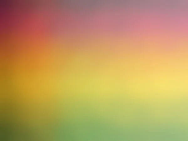 Smooth Colored Gradient Background — Stock Photo, Image