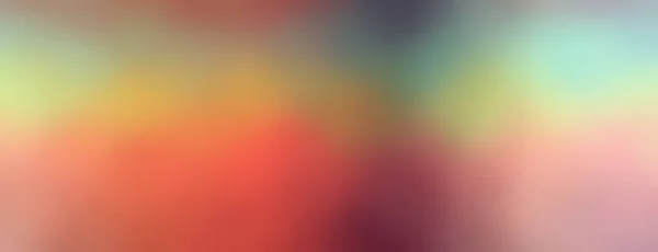 Rozmycie Abstrakcyjne Tło Kolorowe Gradient Defocused Tle Prosty Modny Element — Zdjęcie stockowe