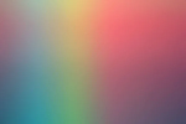 Smooth Colorful Gradient Background — Stock Photo, Image