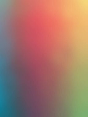 soyut renkli gradyan arkaplan