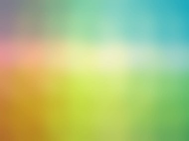 Renkli gradyan arka plan