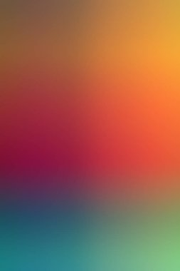 soyut renkli gradyan arkaplan