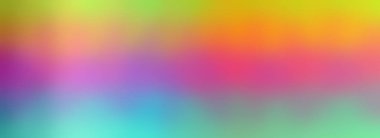 Renkli gradyan arka plan