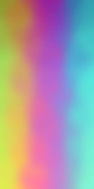 Düz renkli gradyan arka planı