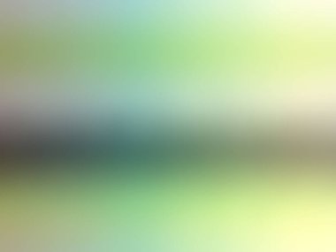 Bulanık renkli degrade arka plan