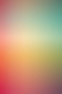 soyut renkli gradyan arkaplan