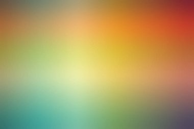 soyut renkli gradyan arkaplan