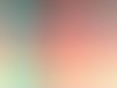 Düz renkli gradyan arka planı