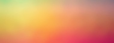 Düz renkli gradyan arka planı