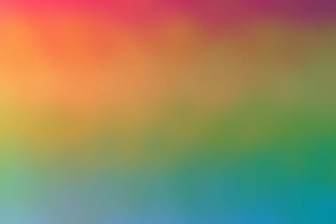 soyut renkli gradyan arkaplan