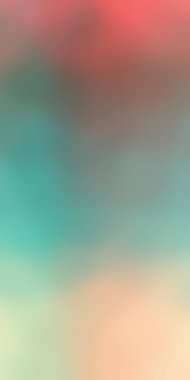 Soyut Arka Planı Bulanıklaştırın. Renkli Gradyan Defocused Fon. Sizin için Basit Trendy Tasarım Elemanı Proje, Afiş, Duvar Kağıdı. Güzel De-odaklı Yumuşak Bulanık Görüntü