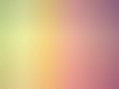 Soyut Arka Planı Bulanıklaştırın. Renkli Gradyan Defocused Fon. Sizin için Basit Trendy Tasarım Elemanı Proje, Afiş, Duvar Kağıdı. Güzel De-odaklı Yumuşak Bulanık Görüntü
